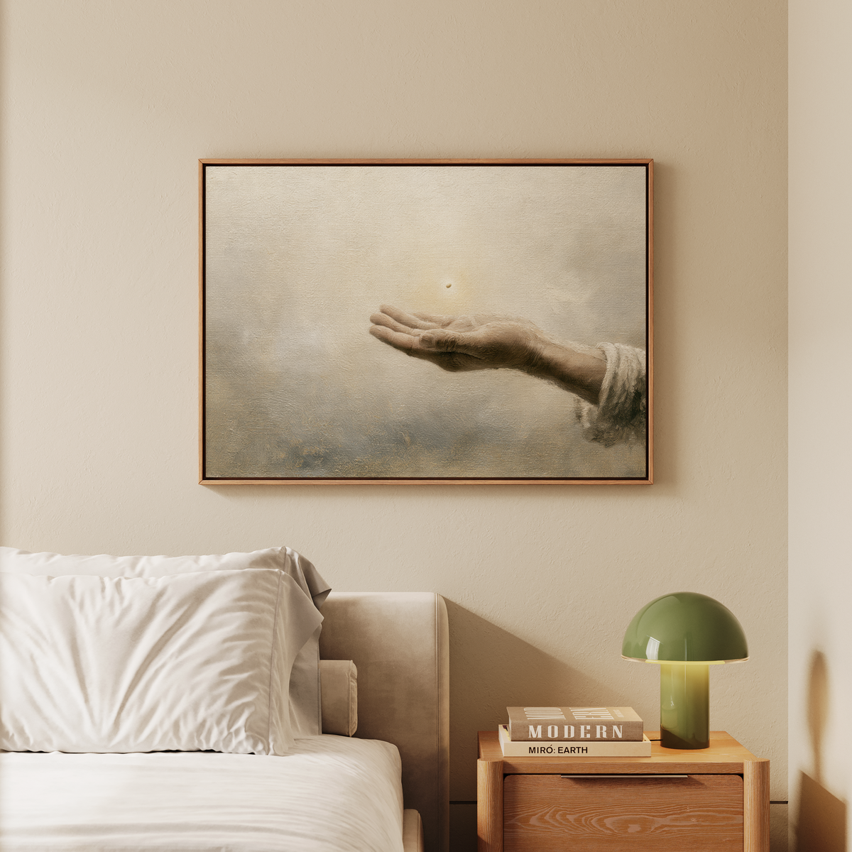 Faith of a Mustard Seed - Neutral