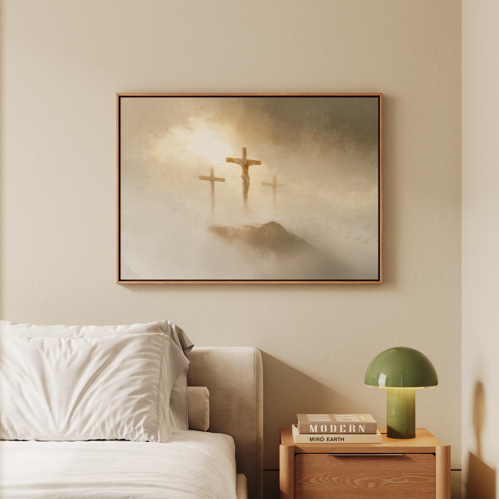 Grace Upon a Hill