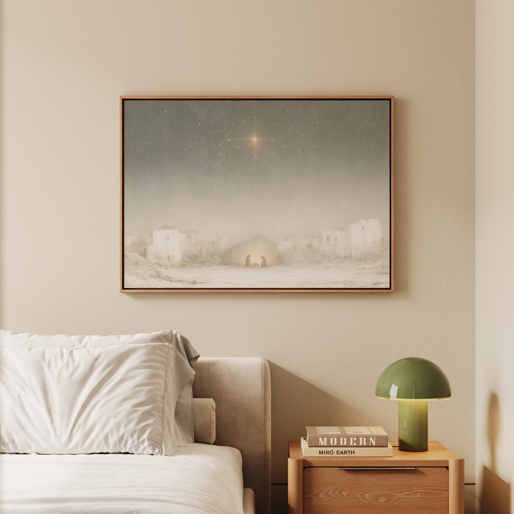 Star of Bethlehem