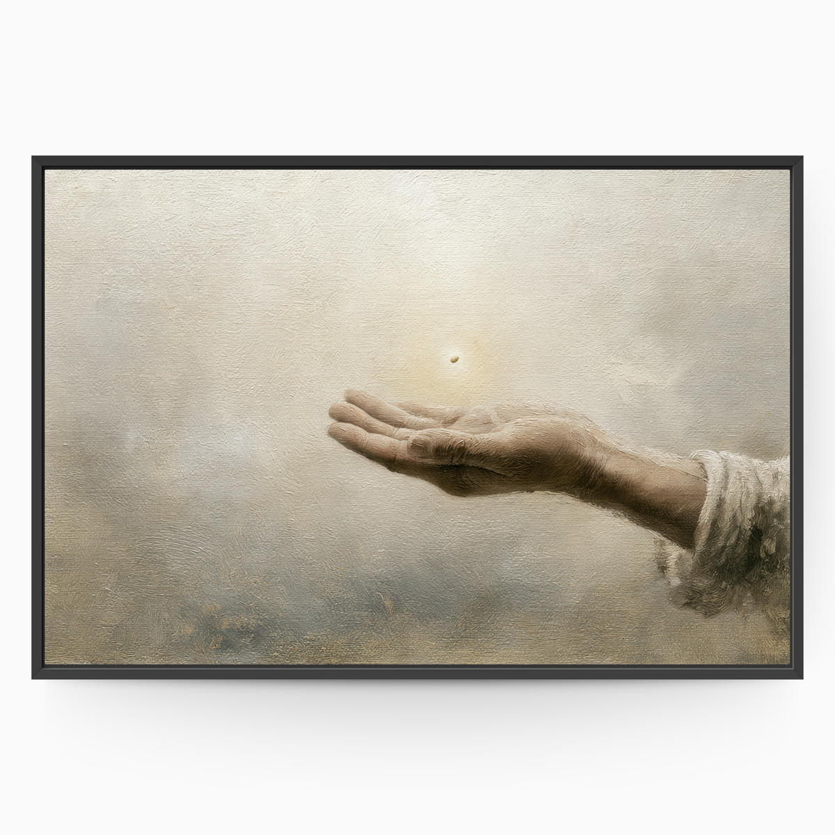 Faith of a Mustard Seed - Neutral
