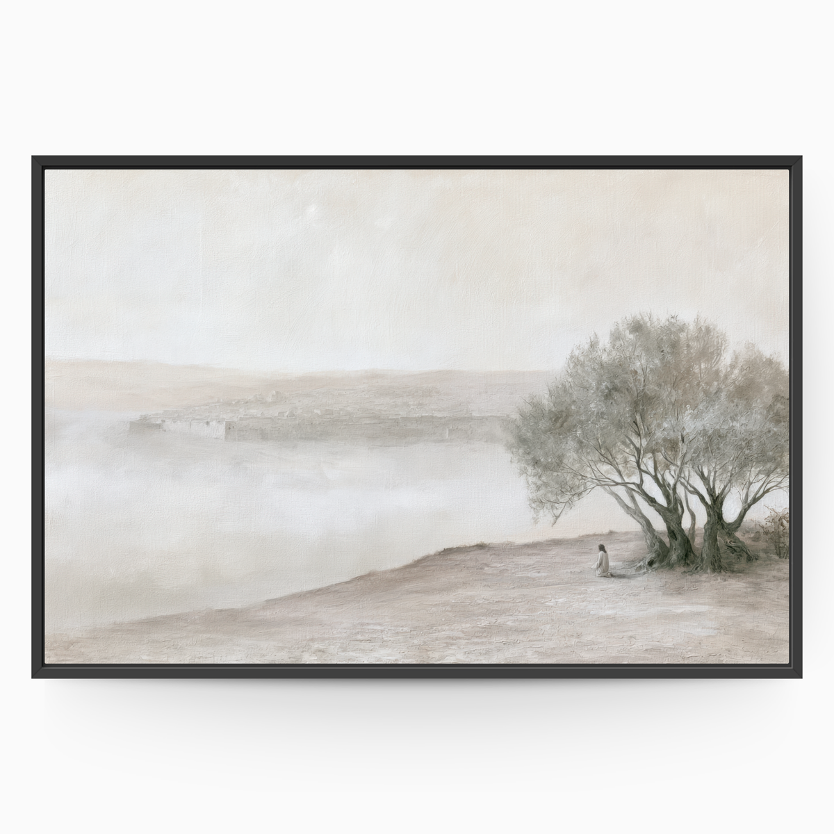 Garden of Gethsemane