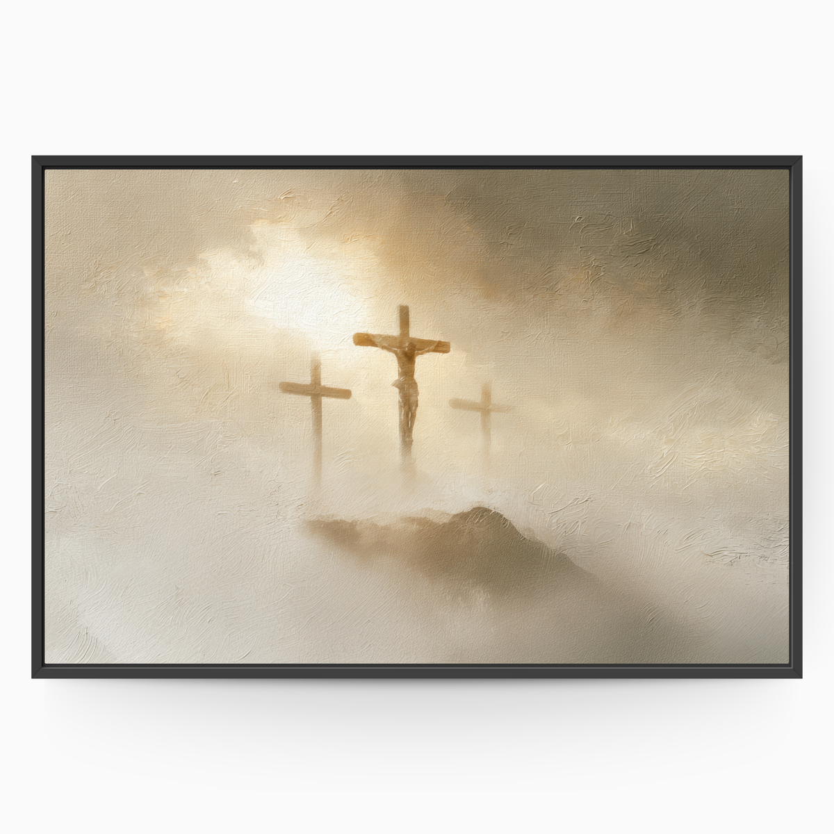 Grace Upon a Hill