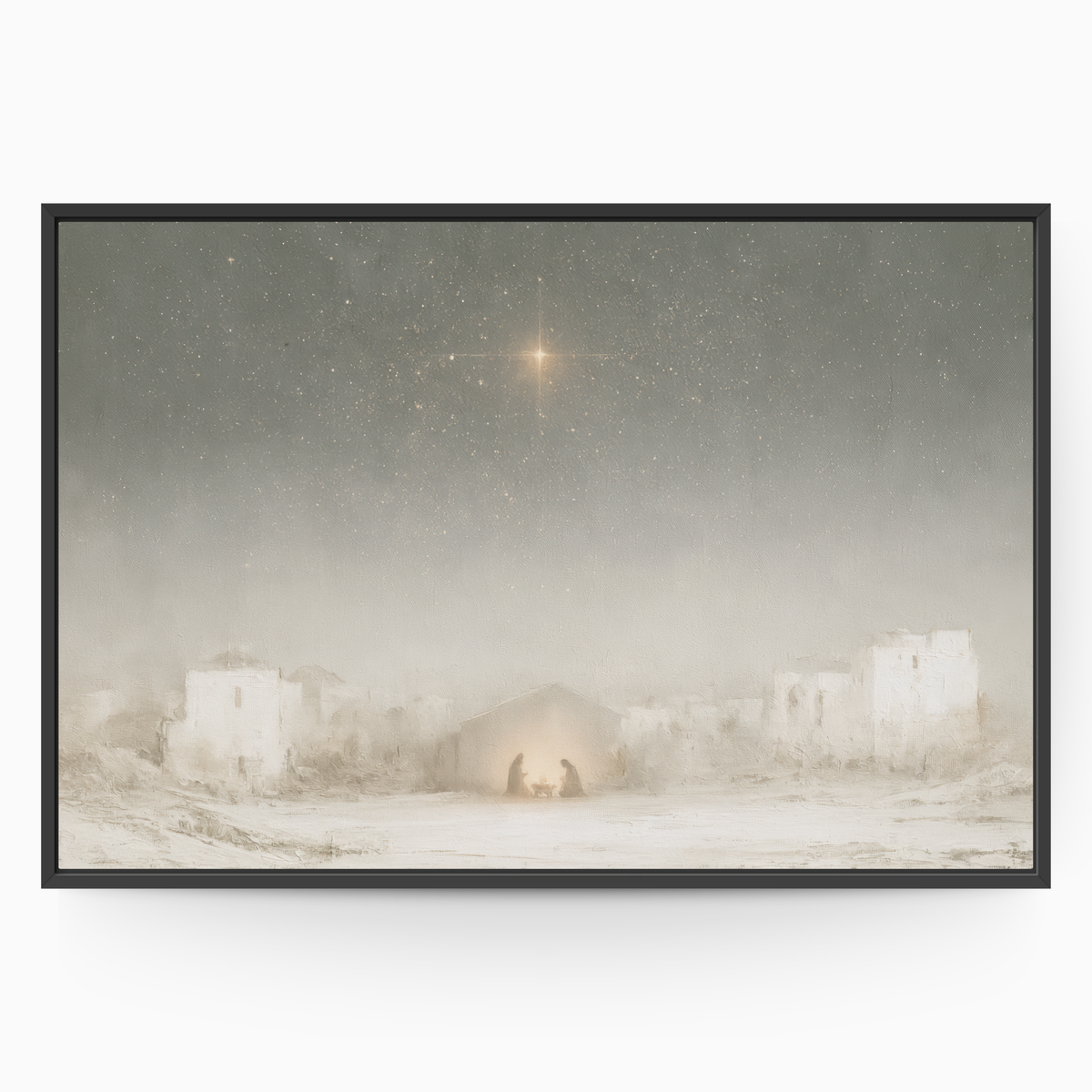 Star of Bethlehem