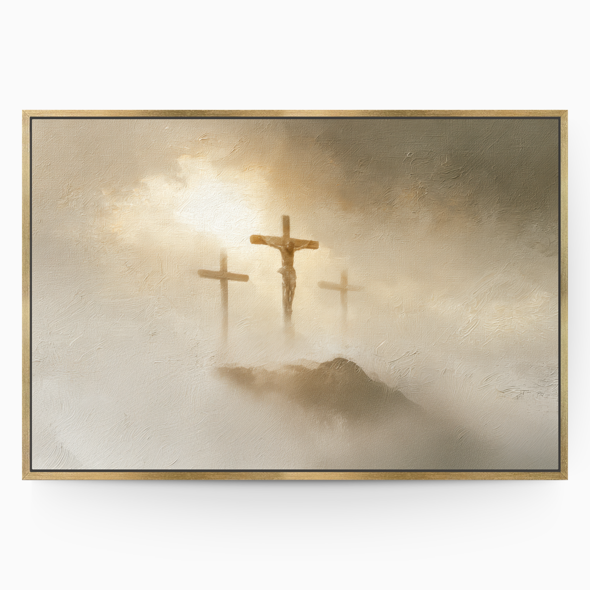 Grace Upon a Hill