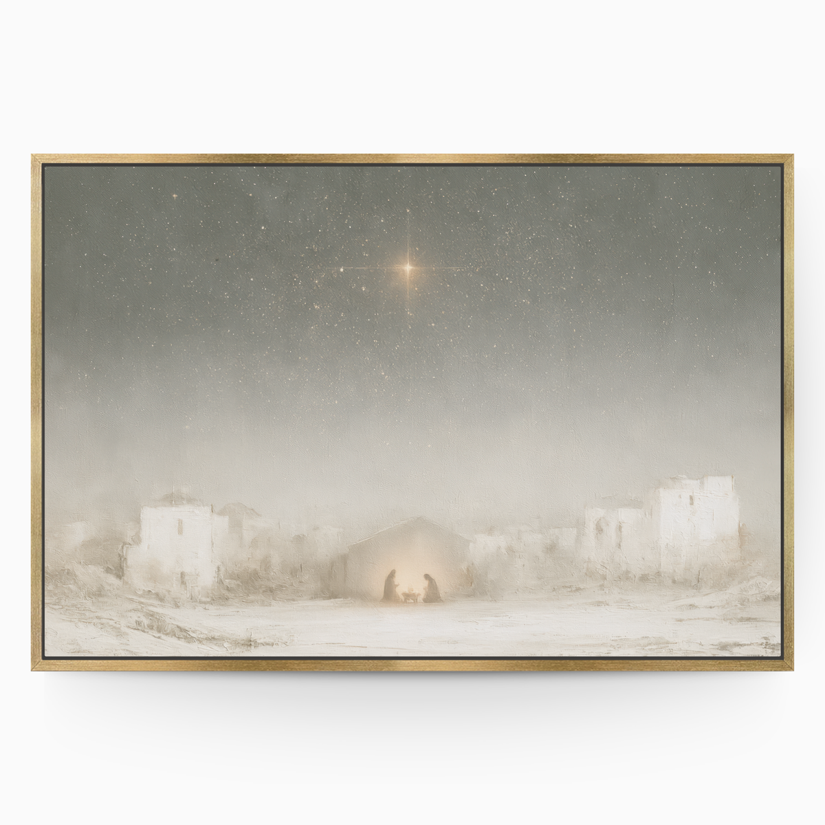 Star of Bethlehem