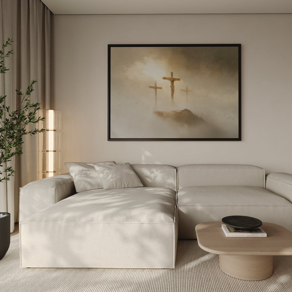 Grace Upon a Hill