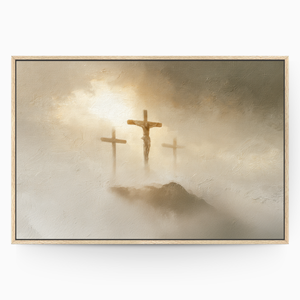 Grace Upon a Hill