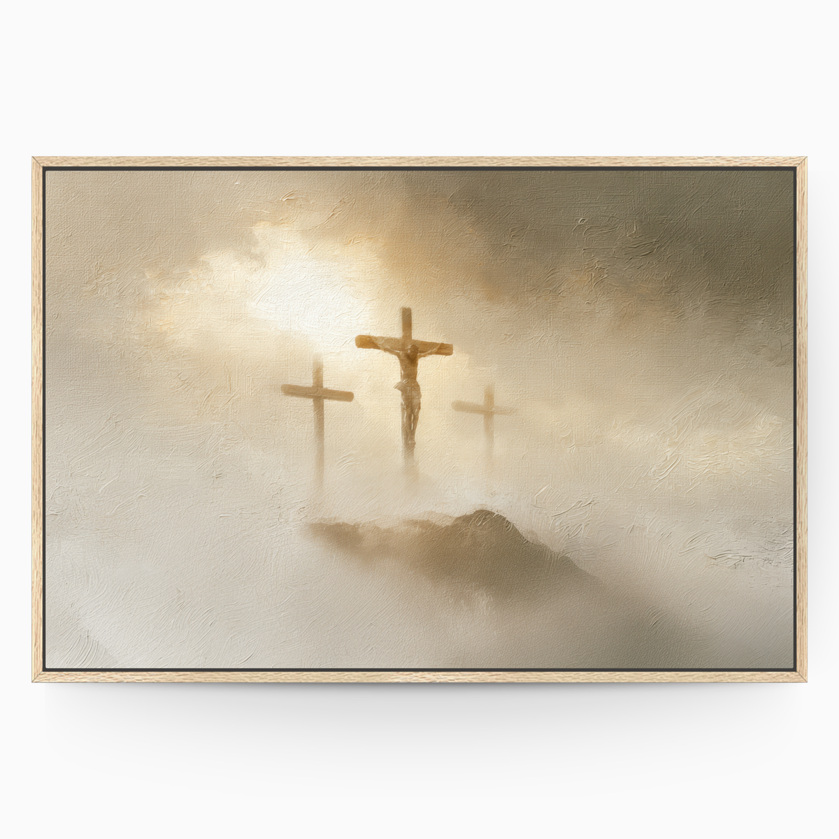 Grace Upon a Hill
