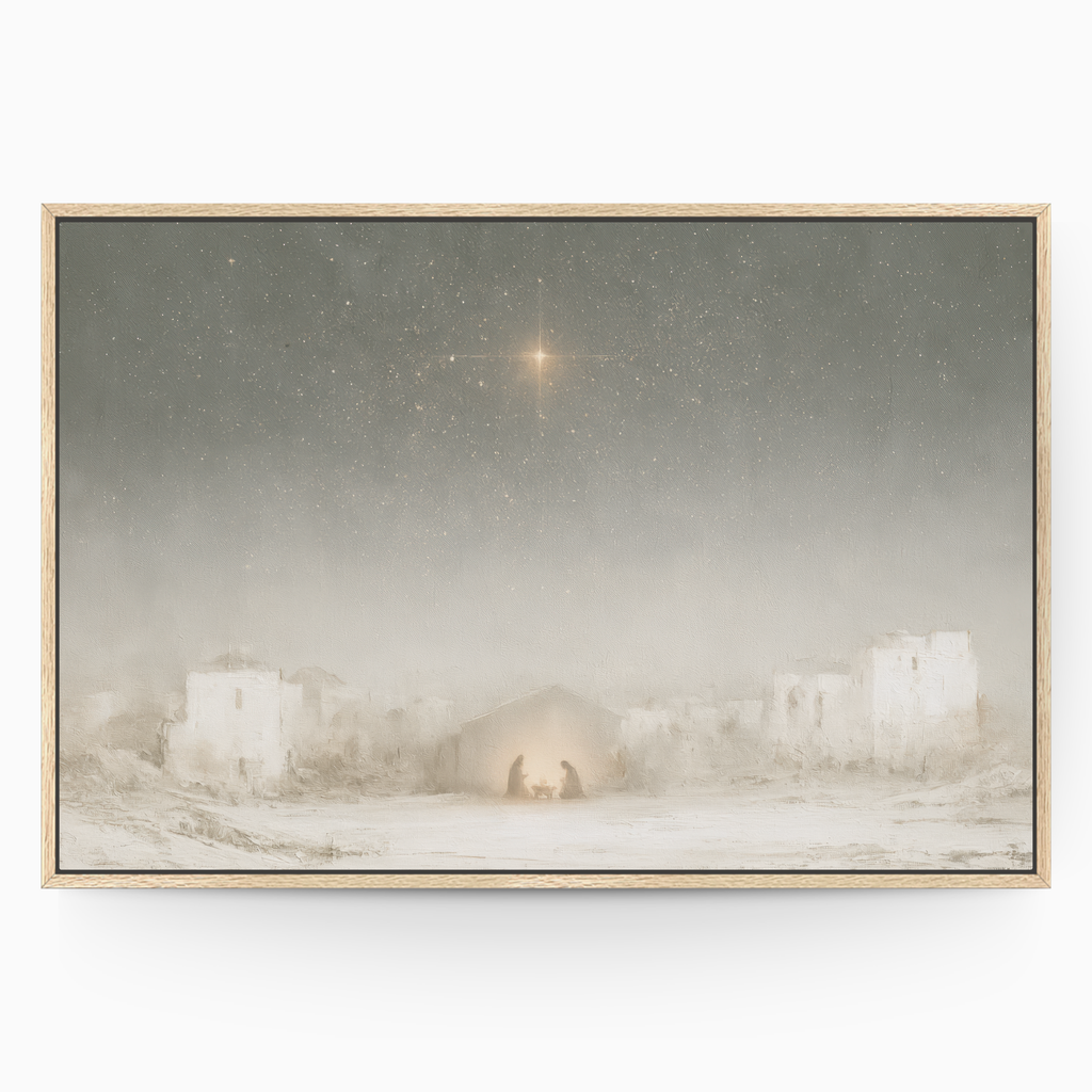 Star of Bethlehem