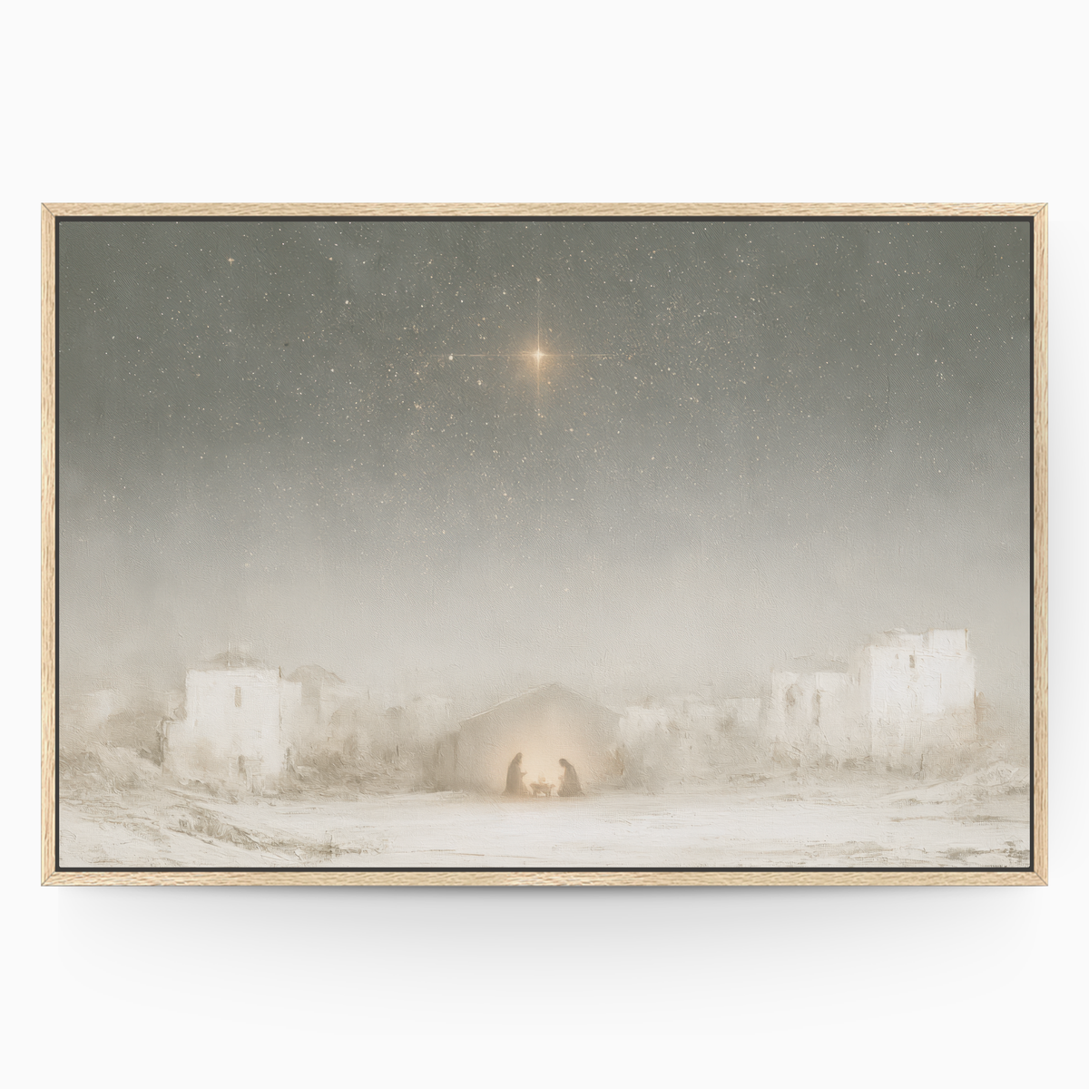 Star of Bethlehem